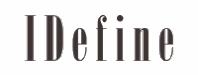 IDefineWig Logo