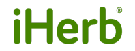 iHerb - logo