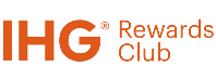 IHG Rewards Club Logo
