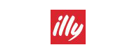 illy caffe Logo