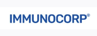 ImmunoCorp.com  Logo