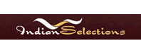 Indian Selections logo