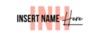 INH Hair Logo