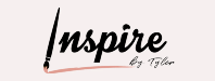 Inspire by Tyler Logo