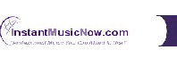 Instant Music Now Logo