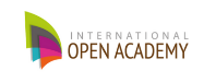 International Open Academy Logo