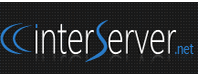 Interserver logo