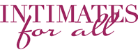 Intimates for All Logo
