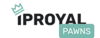 IPRoyal Logo