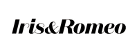 Iris & Romeo Logo