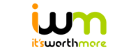 ItsWorthMore Logo