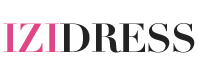 Izi Dress logo