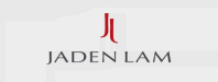 Jaden Lam logo