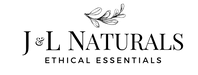 J&L Naturals Logo