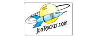 JonRocket logo