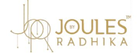 Joules By Radhika Logo
