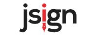 jSign Logo