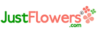 JustFlowers.com logo