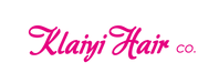 Klaiyi Hair Logo