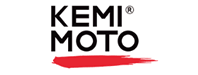Kemimoto.com Logo