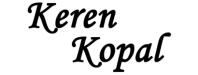 Keren Kopal Logo