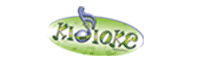 Kidioke Media logo