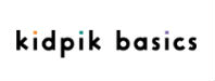 kidpik basics Logo