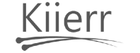 Kiier Laser Caps Logo
