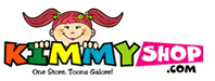 KimmyShop.com Logo