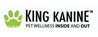 King Kanine Logo