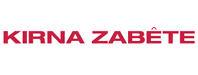 Kirna Zabete Logo