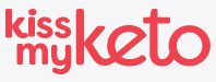 Kiss My Keto Logo