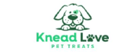 Knead Love Bakeshop Logo