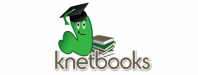 Knetbooks.com Logo
