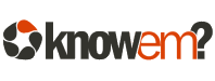 Knowem Logo