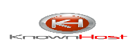 KnownHost Logo