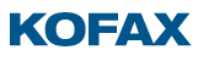 Kofax Logo