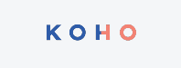 KOHO Financial Logo