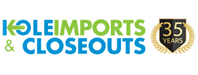 Kole Imports Logo