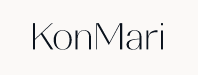 KonMari Logo