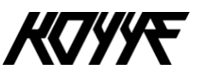 KOYYE Logo