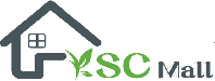 KSC Mall Logo