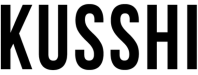 KUSSHI Logo