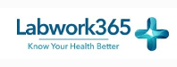 Labwork365 Logo