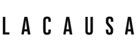 LACAUSA Clothing Logo