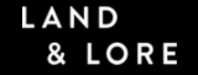 Land&Lore Logo