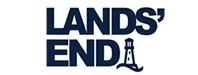 Lands' End - logo