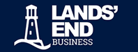 Lands' End Business Outfitters Logo