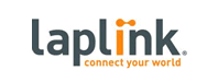 Laplink Software Logo