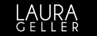 Laura Geller Logo